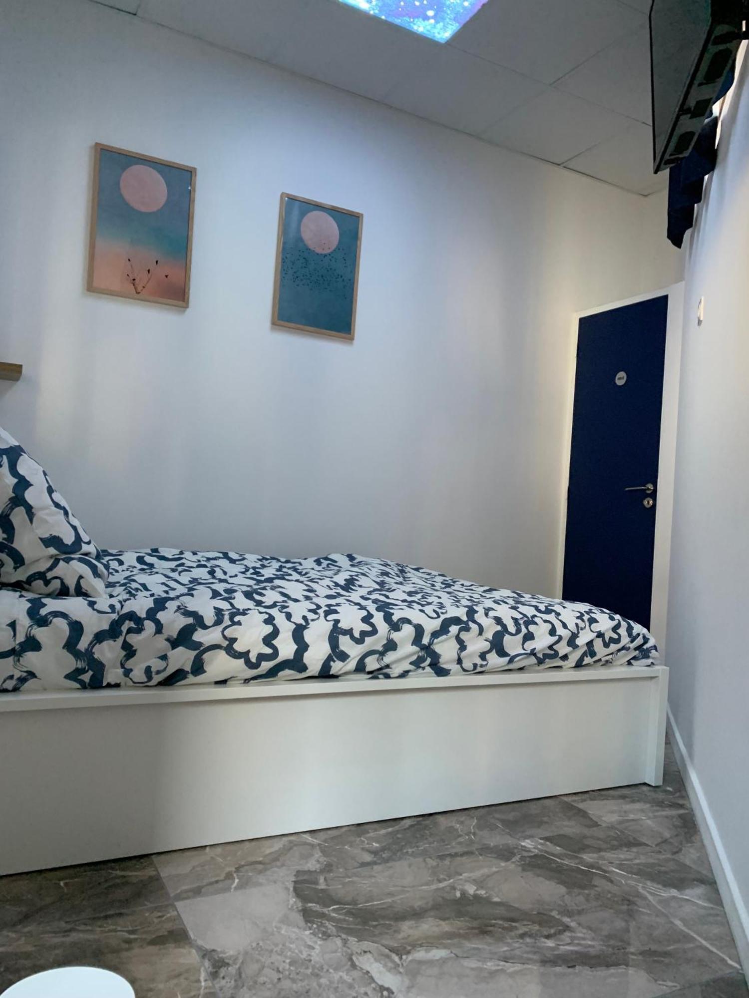 Apt Charmant, Proche Gare Et Centre Historique - Climatisation Et Wifi Montpellier Extérieur photo